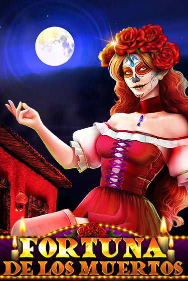 Fortuna de los Muertos - играть онлайн | Казино Cristal Palace бесплатно