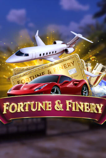 Fortune & Finery - играть онлайн | Казино Cristal Palace бесплатно