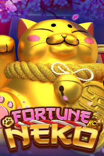 Fortune Neko - играть онлайн | Казино Cristal Palace бесплатно