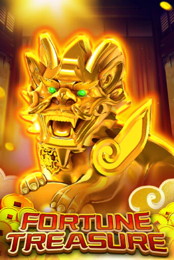 Fortune Treasure - играть онлайн | Казино Cristal Palace бесплатно