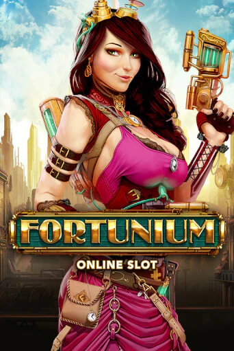 Fortunium - играть онлайн | Казино Cristal Palace бесплатно
