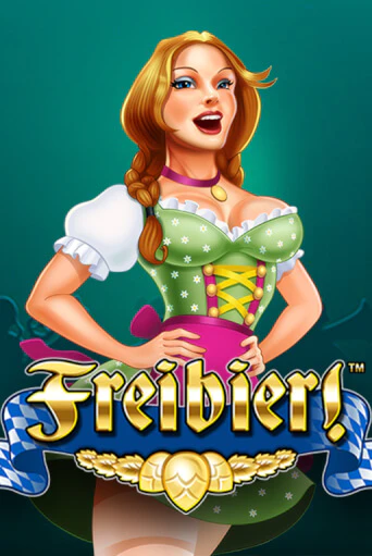 Freibier! - играть онлайн | Казино Cristal Palace бесплатно