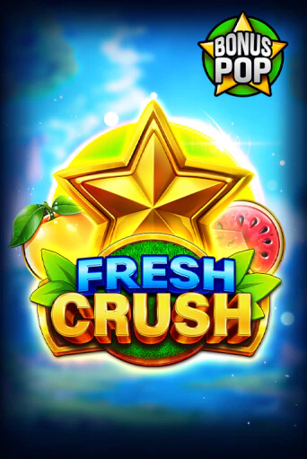 Fresh Crush - играть онлайн | Казино Cristal Palace бесплатно