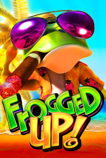 Frogged Up! - играть онлайн | Казино Cristal Palace бесплатно