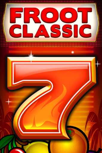 Froot Classic - играть онлайн | Казино Cristal Palace бесплатно