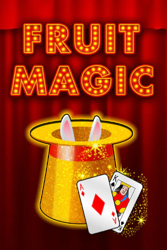Fruit Magic   - играть онлайн | Казино Cristal Palace бесплатно