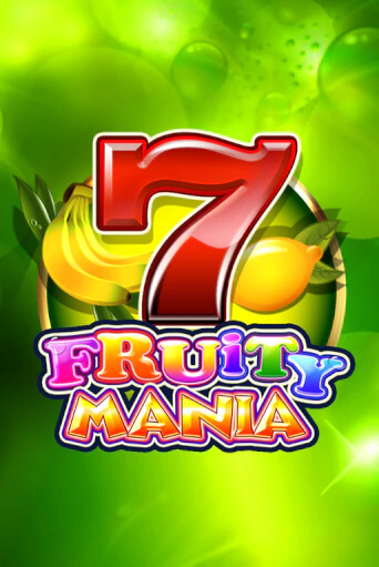 Fruity Mania - играть онлайн | Казино Cristal Palace бесплатно