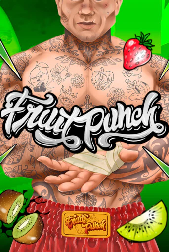 Fruit Punch - играть онлайн | Казино Cristal Palace бесплатно