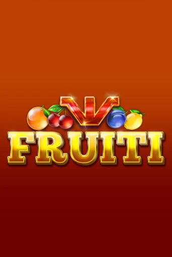 Fruiti - играть онлайн | Казино Cristal Palace бесплатно