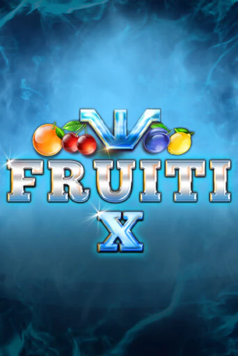 Fruiti X - играть онлайн | Казино Cristal Palace бесплатно
