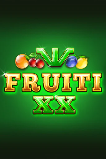 Fruiti XX - играть онлайн | Казино Cristal Palace бесплатно