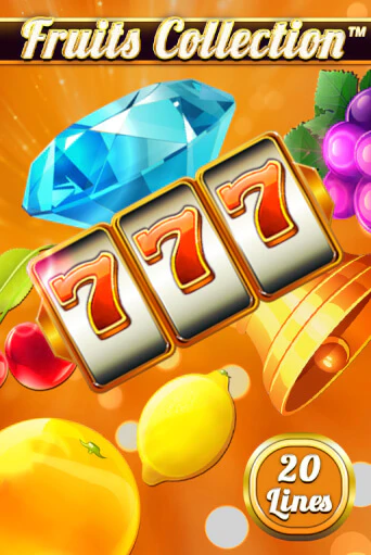 Fruits Collection – 20 Lines - играть онлайн | Казино Cristal Palace бесплатно