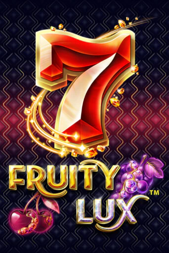 Fruity Lux - играть онлайн | Казино Cristal Palace бесплатно