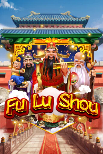 Fu Lu Shou - играть онлайн | Казино Cristal Palace бесплатно