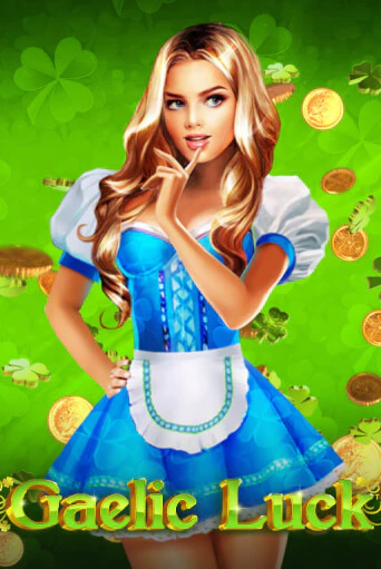 Gaelic Luck - играть онлайн | Казино Cristal Palace бесплатно