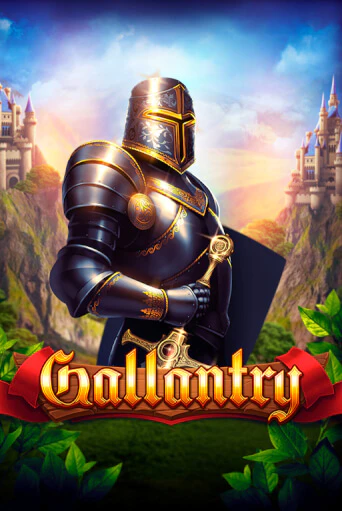 Gallantry - играть онлайн | Казино Cristal Palace бесплатно