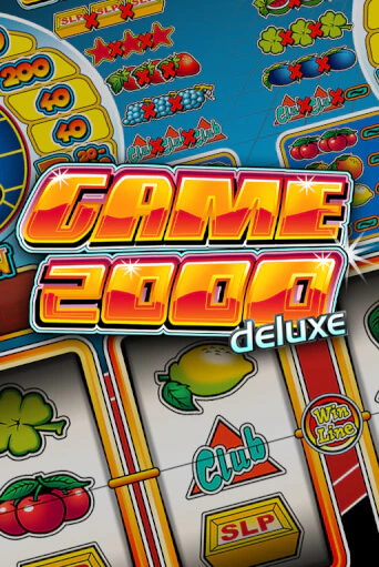 Game 2000 Deluxe - играть онлайн | Казино Cristal Palace бесплатно
