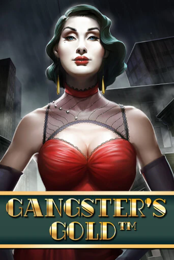 Gangster's Gold - играть онлайн | Казино Cristal Palace бесплатно