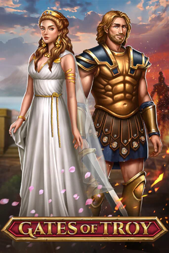 Gates of Troy - играть онлайн | Казино Cristal Palace бесплатно