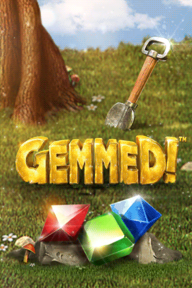 Gemmed! - играть онлайн | Казино Cristal Palace бесплатно