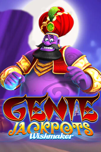Genie Jackpots Wishmaker - играть онлайн | Казино Cristal Palace бесплатно