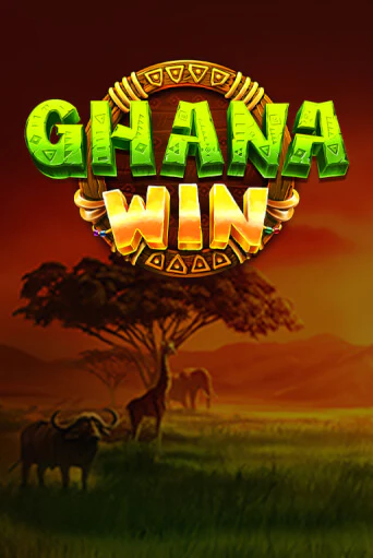 Ghana Win - играть онлайн | Казино Cristal Palace бесплатно
