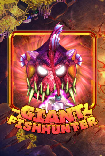 Giant Fish Hunter - играть онлайн | Казино Cristal Palace бесплатно