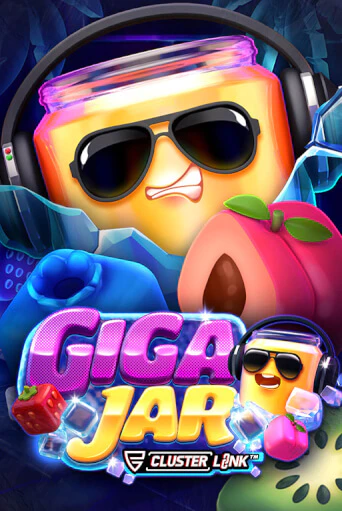Giga Jar - играть онлайн | Казино Cristal Palace бесплатно