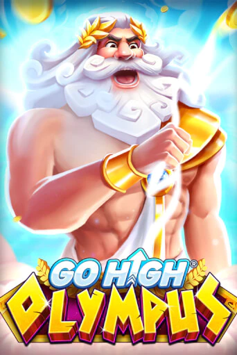 Go High Olympus - играть онлайн | Казино Cristal Palace бесплатно