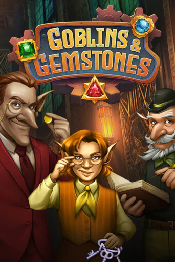Goblins & Gemstones - играть онлайн | Казино Cristal Palace бесплатно