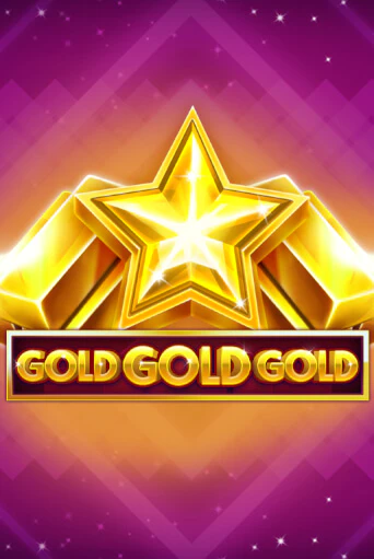 Gold Gold Gold - играть онлайн | Казино Cristal Palace бесплатно