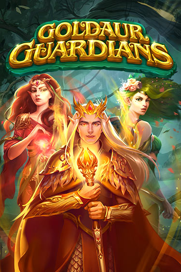 Goldaur Guardians - играть онлайн | Казино Cristal Palace бесплатно