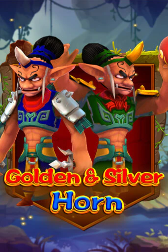 Golden And Silver Horn - играть онлайн | Казино Cristal Palace бесплатно