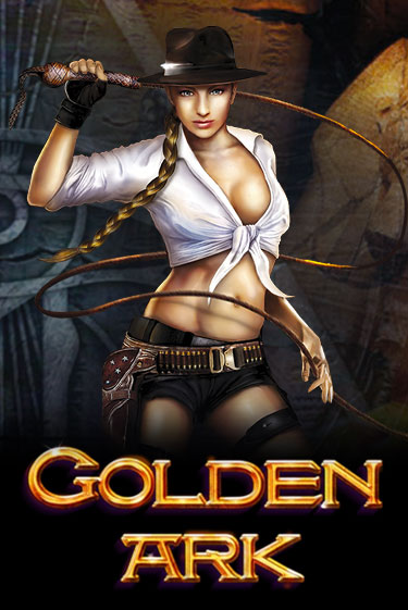 Golden Ark - играть онлайн | Казино Cristal Palace бесплатно