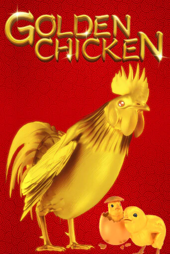 Golden Chicken - играть онлайн | Казино Cristal Palace бесплатно