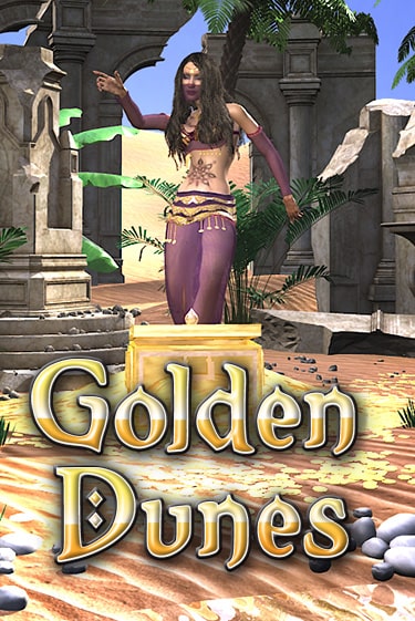 Golden Dunes - играть онлайн | Казино Cristal Palace бесплатно