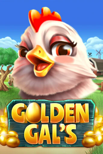 Golden Gal’s - играть онлайн | Казино Cristal Palace бесплатно