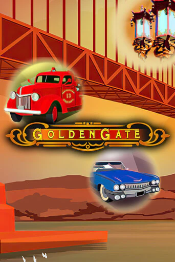 Golden Gate - играть онлайн | Казино Cristal Palace бесплатно