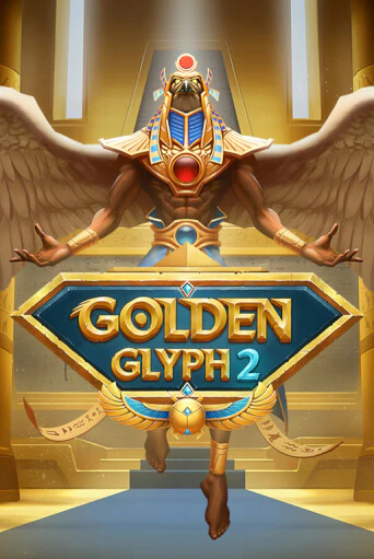 Golden Glyph 2 - играть онлайн | Казино Cristal Palace бесплатно
