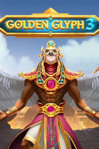 Golden Glyph 3 - играть онлайн | Казино Cristal Palace бесплатно