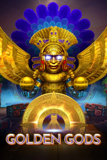 Golden Gods - играть онлайн | Казино Cristal Palace бесплатно