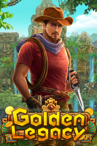 Golden Legacy - играть онлайн | Казино Cristal Palace бесплатно