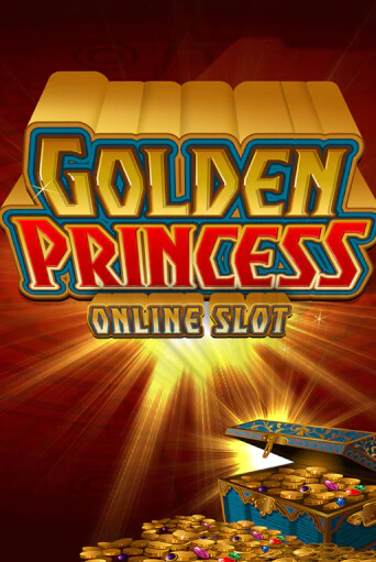 Golden Princess - играть онлайн | Казино Cristal Palace бесплатно