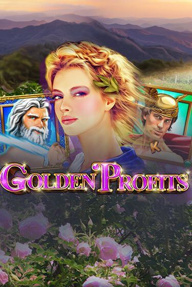 Golden Profits - играть онлайн | Казино Cristal Palace бесплатно