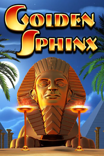 Golden Sphinx - играть онлайн | Казино Cristal Palace бесплатно