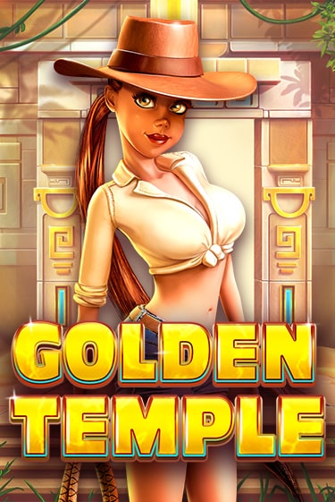 Golden Temple - играть онлайн | Казино Cristal Palace бесплатно