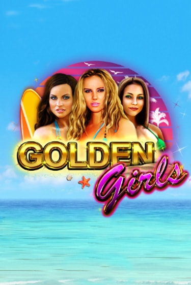 Golden Girls - играть онлайн | Казино Cristal Palace бесплатно