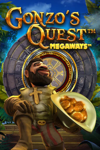 Gonzo's Quest™ MegaWays™ - играть онлайн | Казино Cristal Palace бесплатно