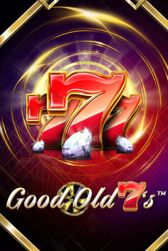Good Old 7’s - играть онлайн | Казино Cristal Palace бесплатно