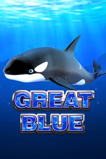 Great Blue - играть онлайн | Казино Cristal Palace бесплатно